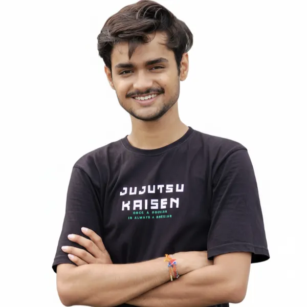 Rohan Pandey Profile